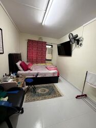 Blk 746 Woodlands Circle (Woodlands), HDB 4 Rooms #598187121